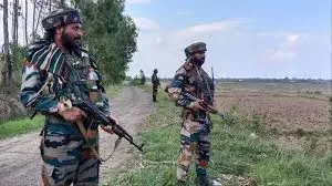 Manipur 7 Militants Arrested (Image- S-M)