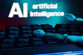 Govt Mandates Clear labels for AI-generated (Source: social media )