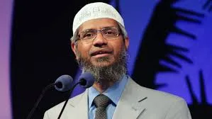 Zakir Naik News