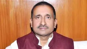 SC Rejects Kuldeep Singh Sengar Bail