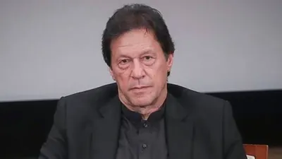 Imran Khan PIMS Hospital