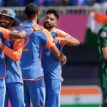 T20 World Cup political tension