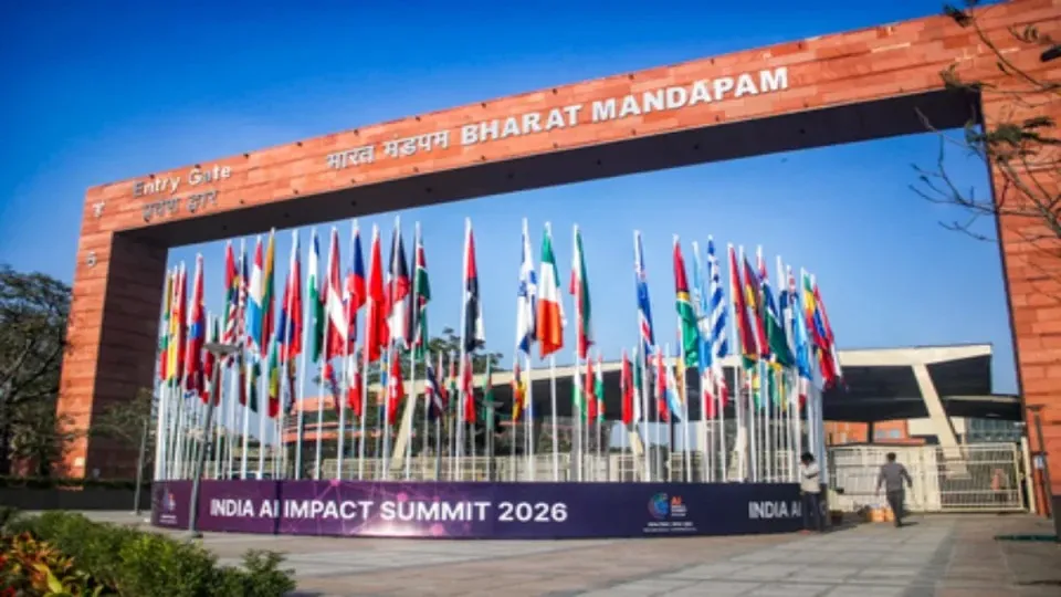 AI Impact Summit Guest List 2026