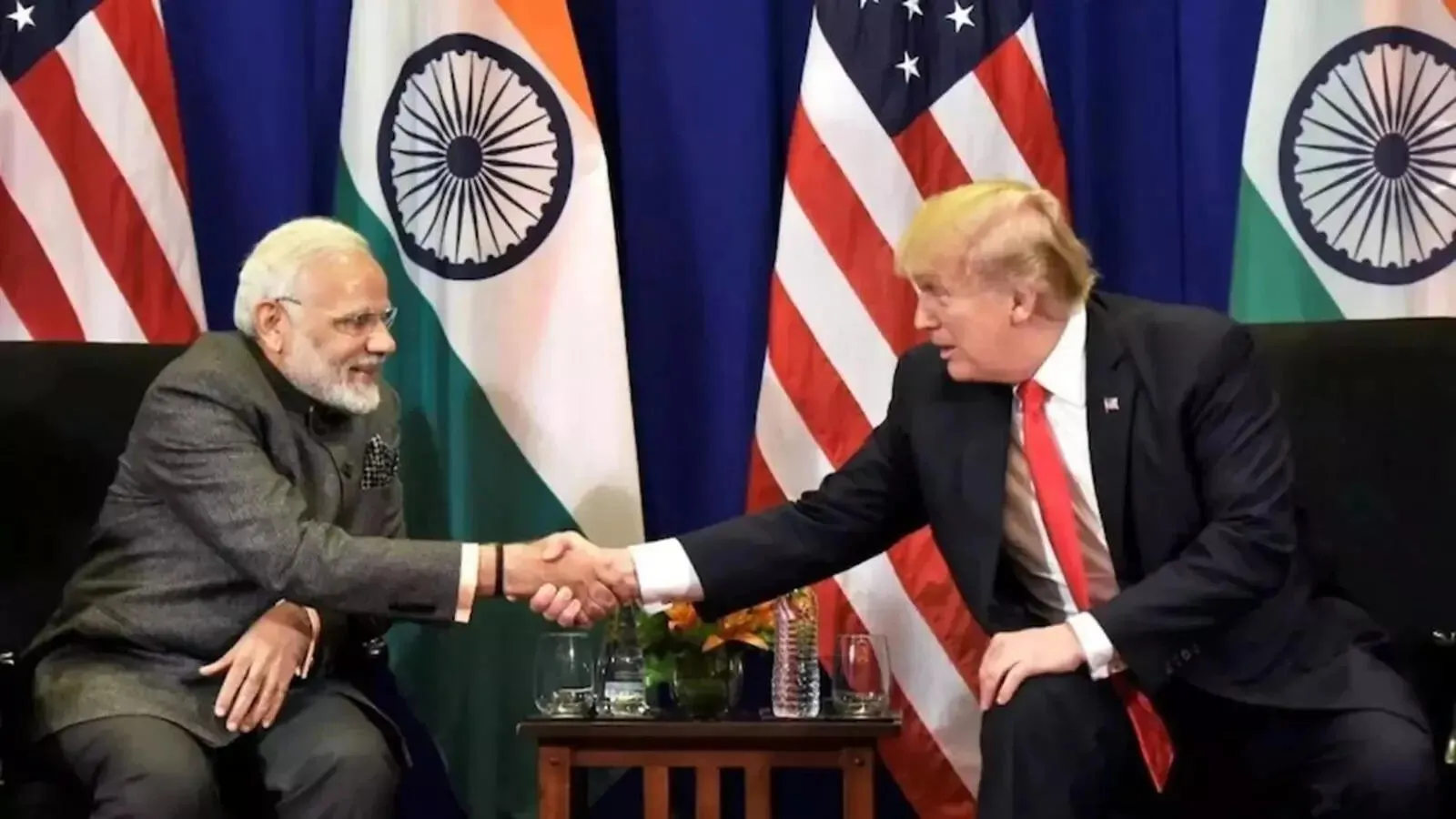India-US Trade Deal (image S-M)