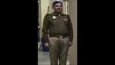 Surajkund Fair Accident