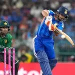 Ishan Kishan Relationship