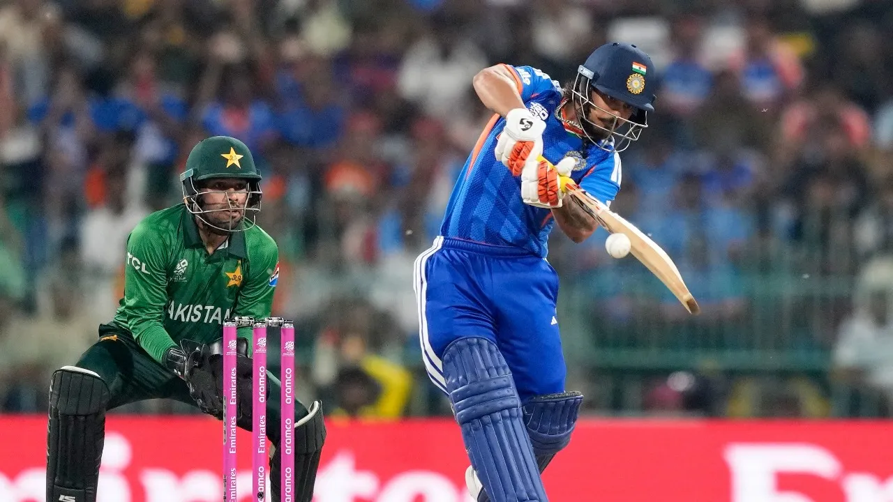 Ishan Kishan Relationship