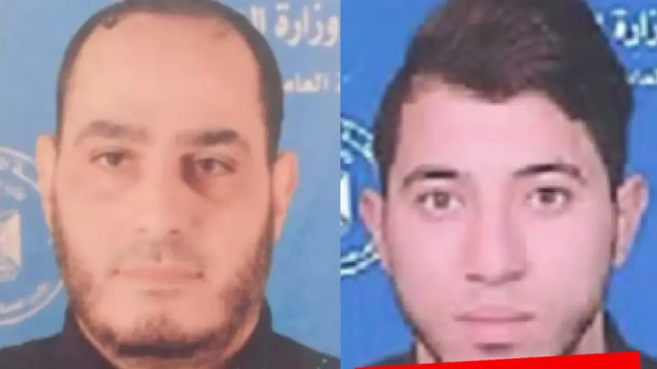 Israel Strikes on Gaza