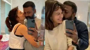 Sukesh Gifts To Jacqueline