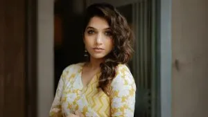 Jahnavi Killekar Eliminated