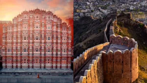 romantic trip destinations