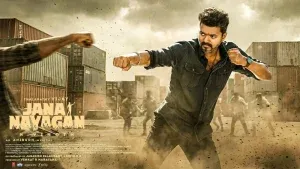 Jana Nayagan Release Date