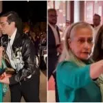 Jaya Bachchan On Paparazzi