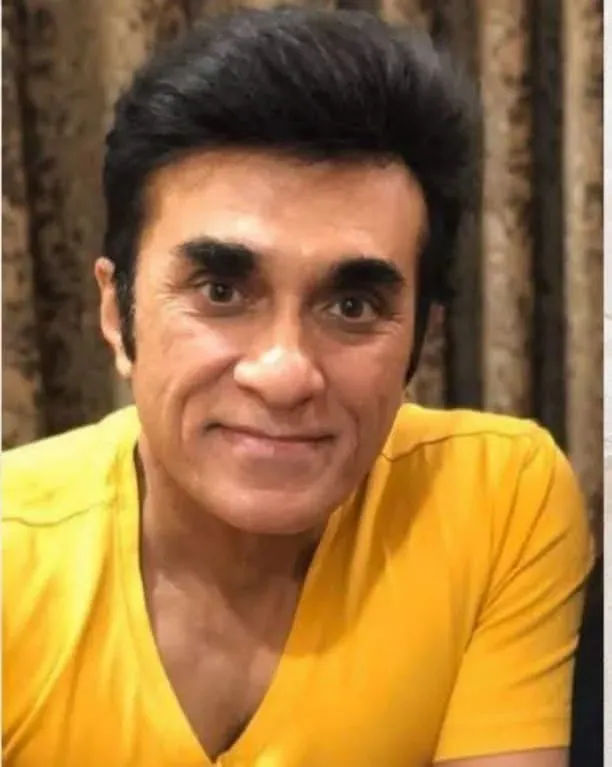 Sunil Sadarangani Death