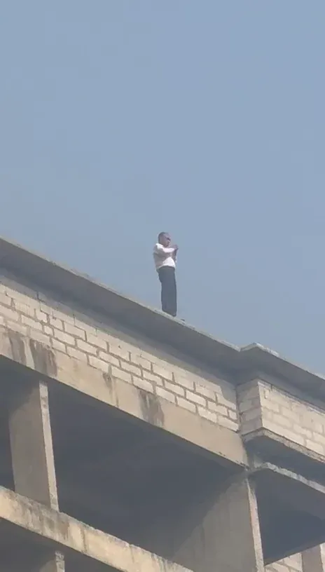 Sunil Sadarangani Death