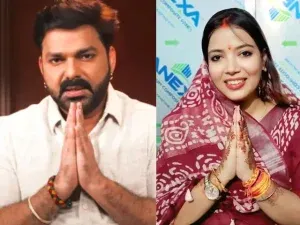 Akshara Singh Supported Jyoti Singh