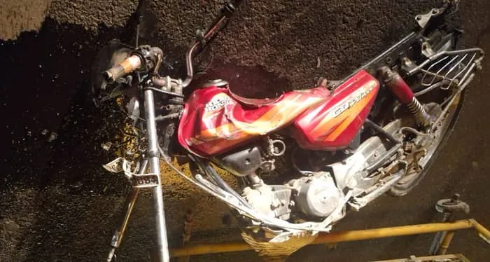 Unnao Road Accident (Image- Ai)