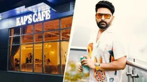 Kapil Sharma controversy
