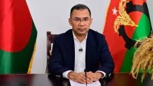 Bangladesh Oath Ceremony 2026