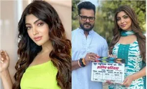 Agnipariksha Cast