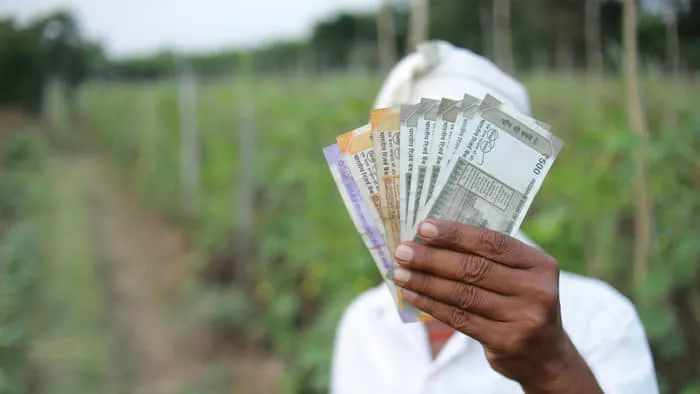 PM Kisan Samman Nidhi 22th Installment (image S-M)