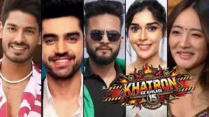 Khatron Ke Khiladi New Season