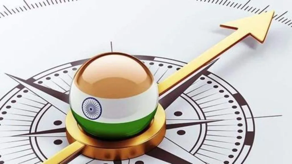 India GDP Growth 2026