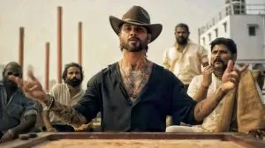 Bollywood Box Office Battle