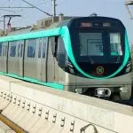 Noida Metro Extension Plan