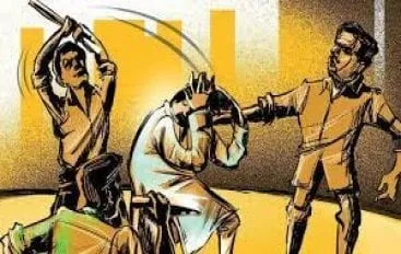 Shivam Gupta Murder Case