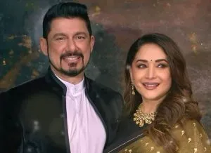 Madhuri Dixit Net Worth