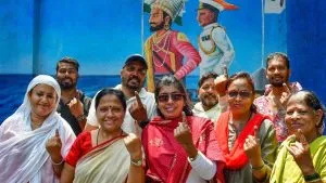 ZP Election Results Maharashtra