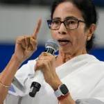 CM Mamata VS ECI Over SIR