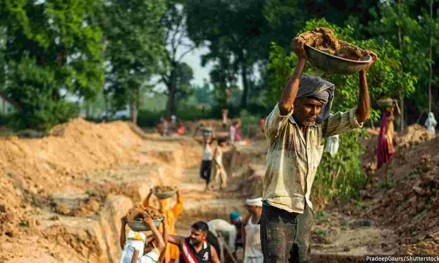 Bharat Bandh 12 Feb 2026