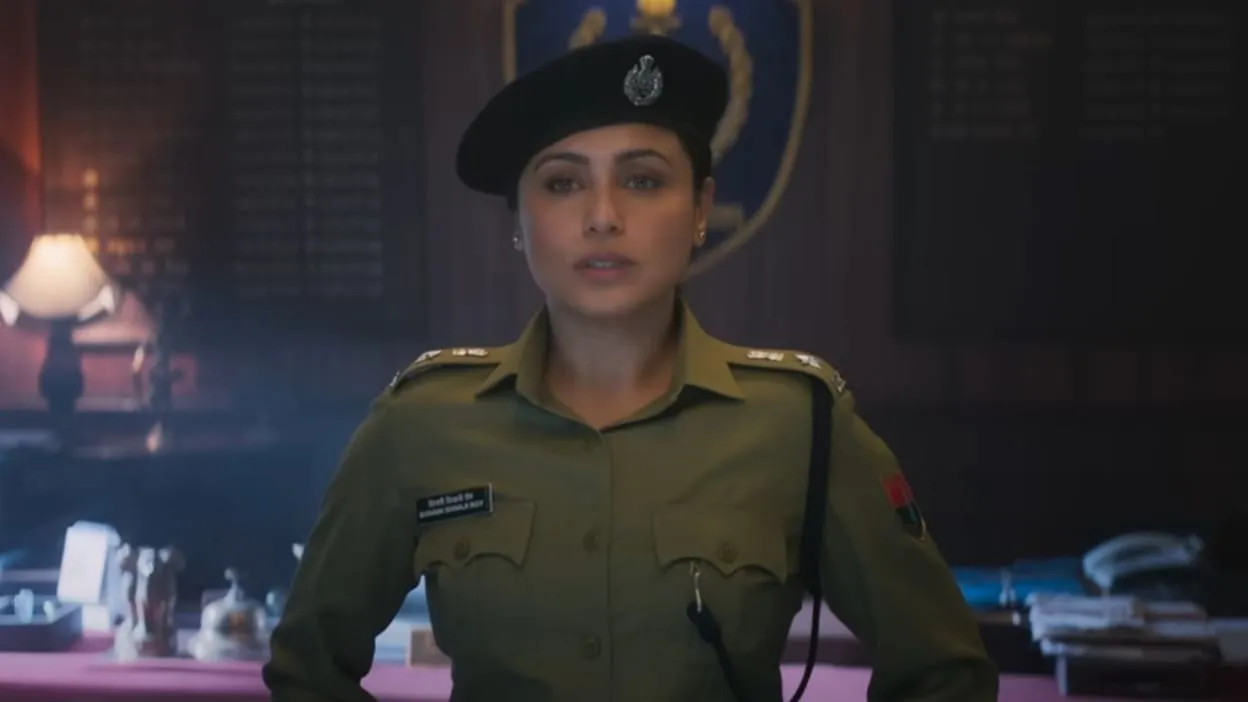 Mardaani 3 Box Office Collection Day 4