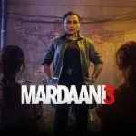 Mardaani 3 Box Office Collection Day 9