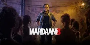 Mardaani 3 Box Office Collection Day 2