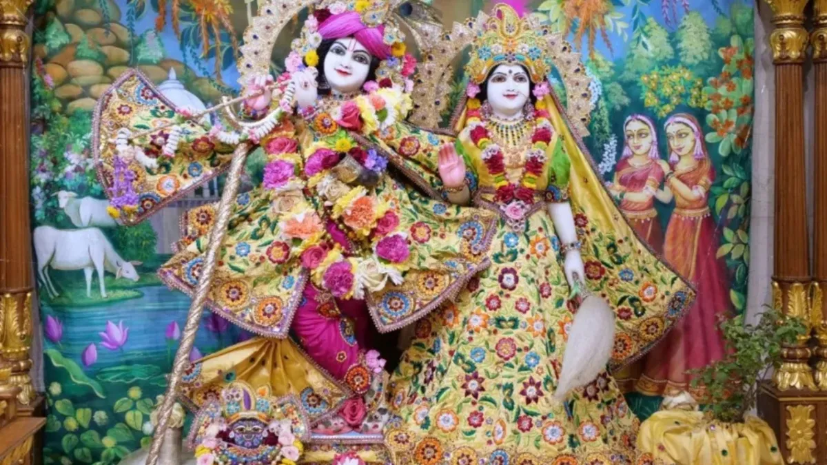 Phulera Dooj 2026 Date and Time in India