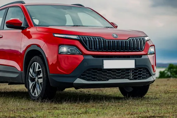 Skoda Kylaq Discount (image S-M )