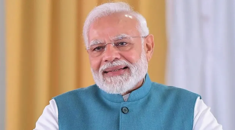 PM Modi Rajasthan Visit