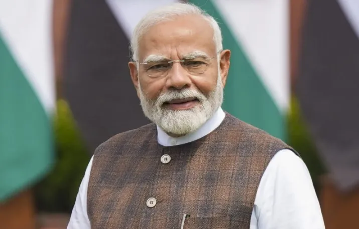 PM Modi Rajasthan Visit
