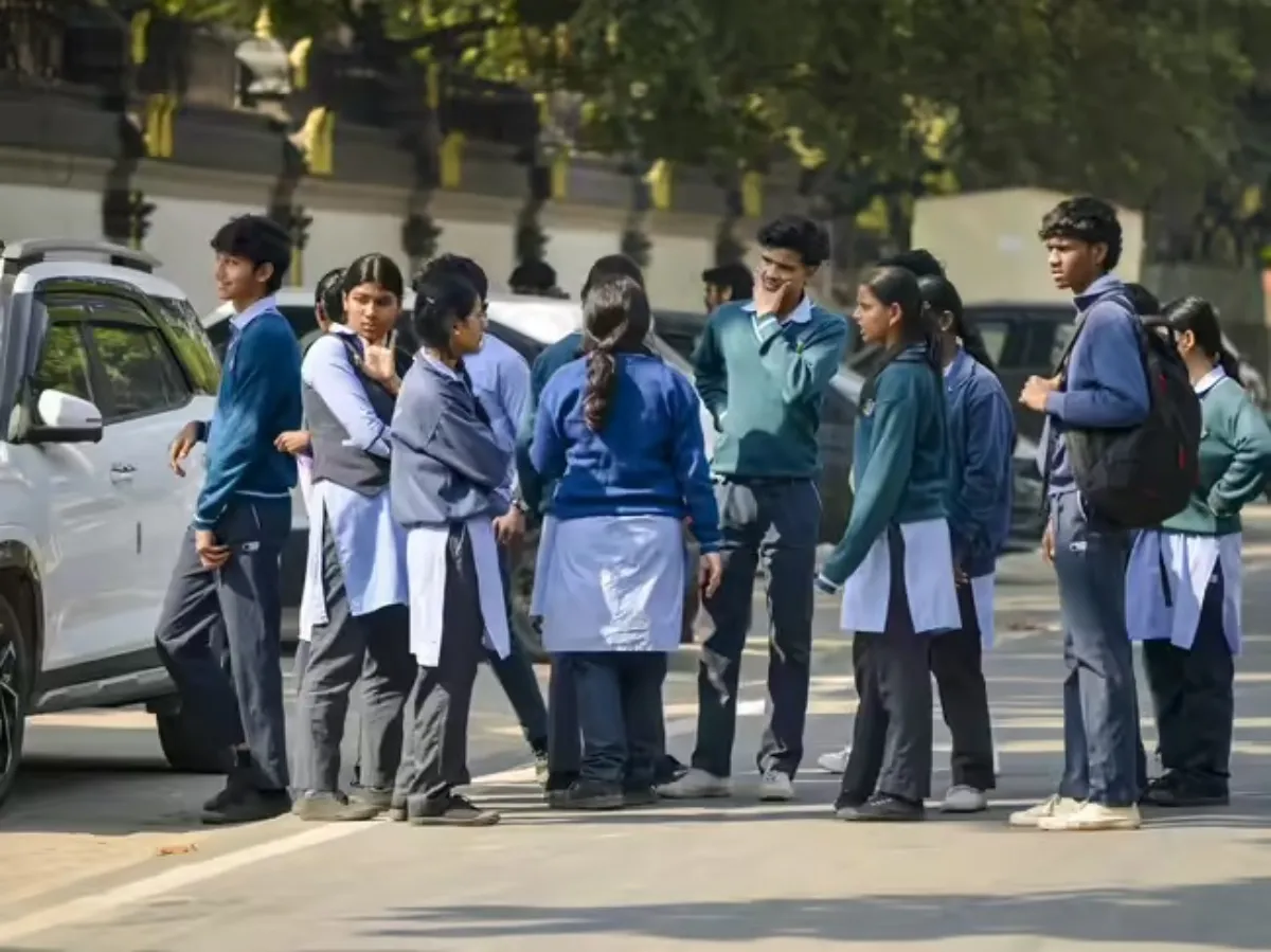 Mohali School Bomb Threat