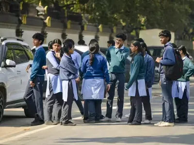 Mohali School Bomb Threat