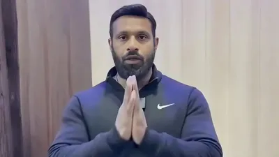 Deepak Kumar Kotdwar Story