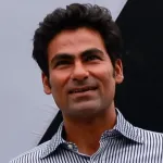 Mohammad Kaif Statement