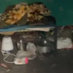 Jahangirpuri Gas Heater Death