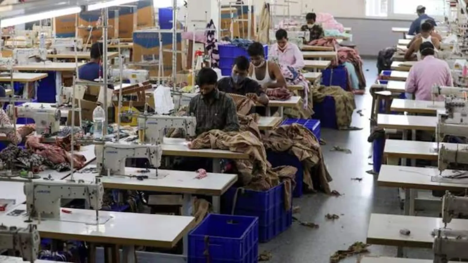 Budget 2026 MSME Impact (S-M)