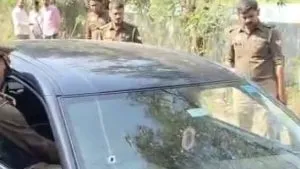 Shoaib Bobby Shot Dead