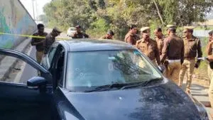 Shoaib Bobby Shot Dead