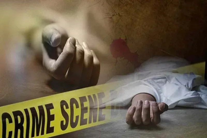 Faridabad Husband Murder Case